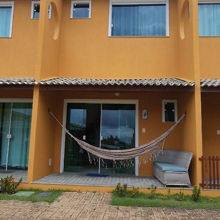 Imbassaí Summer Flats Salvador Exterior foto
