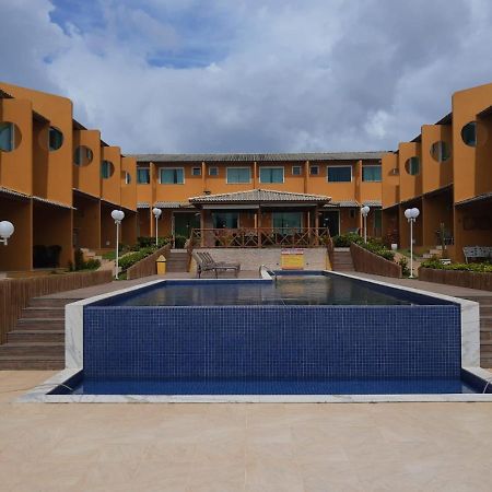 Imbassaí Summer Flats Salvador Exterior foto