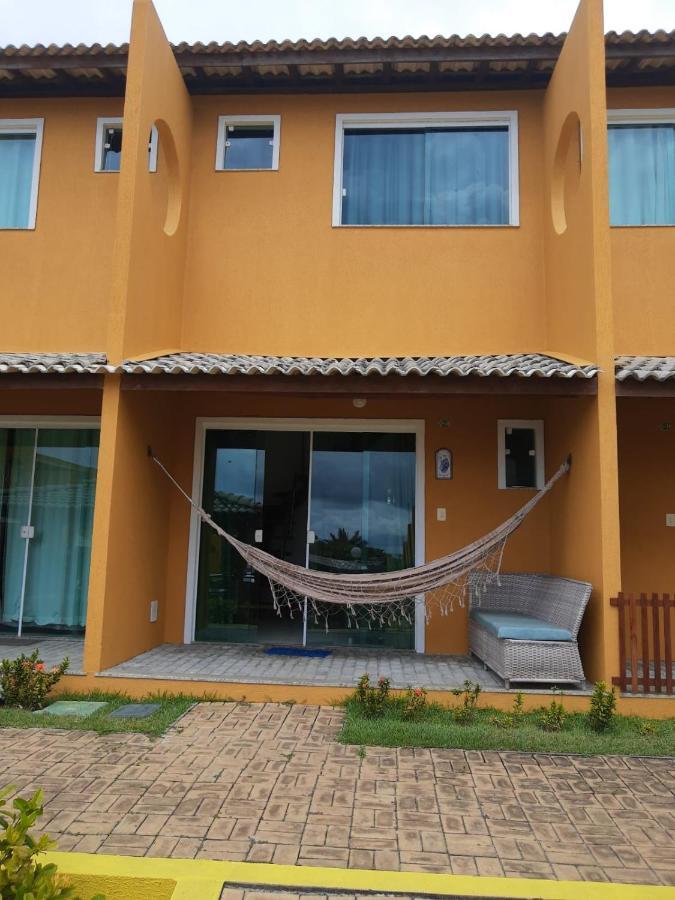 Imbassaí Summer Flats Salvador Exterior foto